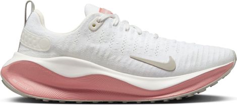 Chaussures Running Nike InfinityRN 4 Gris/Rose Femme