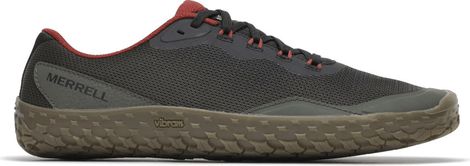 Merrell Vapor Glove 7 trailschoenen, grijs, heren