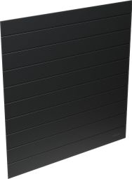 Tappetino Thule Dog Crate Mat Double Nero