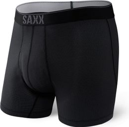 Saxx quest boxer zwart