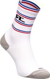 RAFA'L Vogue Socks Bianco