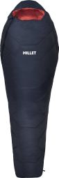 Sac de Couchage Femme Millet Baikal 750 Bleu