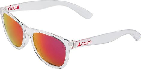 Cairn Foolish J Clear - Red