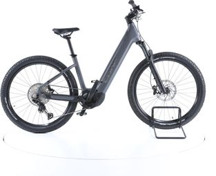 Produit reconditionné - Cube Reaction Hybrid Race Vélo électrique 2023 - Très Bon Etat