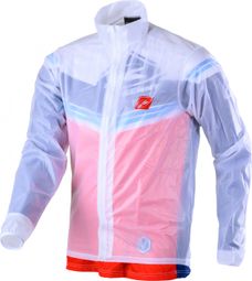 Wasserabweisende Jacke Kenny Transparent
