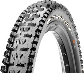 Neumático MAXXIS HIGH ROLLER II KV 26x2.30 '' Talón de Protección Plegable Tubeless Ready