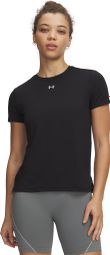 Under Armour Vanish kortmouwshirt voor dames, zwart