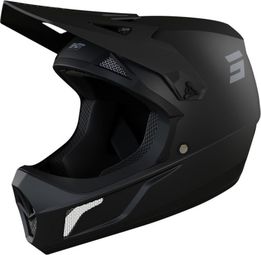 Casco integrale Shot Rogue nero