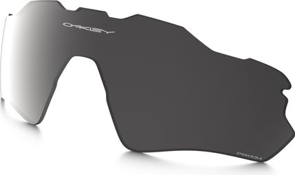 Oakley reemplazo de vidrio radar ev path prizm black