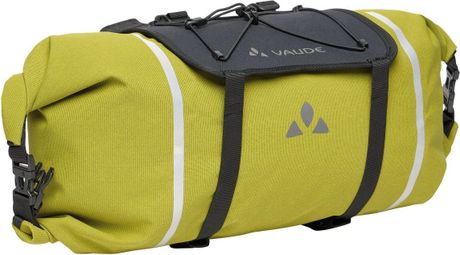 Vaude Trailfront Cage 10 L stuurtas Dark Leaf