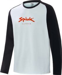 Spiuk All Terrain Winter Shirt Wit