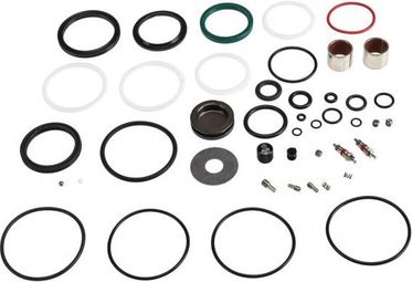 Service Kit Rockshox Compleet Voor Monarch B1(RL) C1 (R.RT.RT3), D1 (RT3)