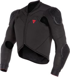 Giacca di sicurezza Rhyolite DAINESE Nera