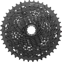 XLE 11V MicroShift Cassette