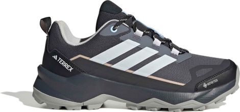 adidas Terrex Skychaser AX5 GTX Women's Hiking Shoes, Gray