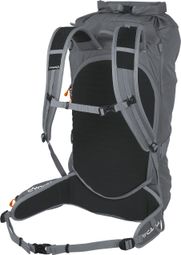 Camp Summit 30L Grey mountaineering backpack