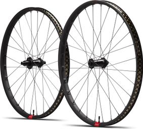 Reserve 30 SL Industry Nine Hydra 29' wheelset | Boost 15x110 - 12x148 mm | 6 Holes