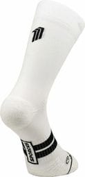 Sporcks Seven Mile Socken Weiß