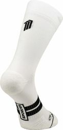 Chaussettes Sporcks Seven Mile Blanc