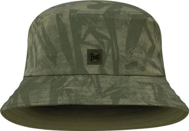 Bob Unisex Buff Adventure Khaki