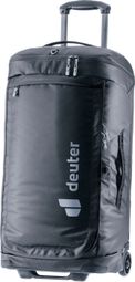 Bolsa de viaje Deuter Duffel Pro Movo 60L Negra