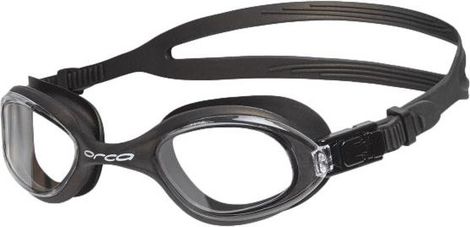 Orca Killa 180° Swim Goggles Clear Black