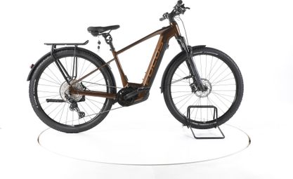 Produit reconditionné - Focus Aventura² 6.8 Trekking E-Bike - Très Bon Etat