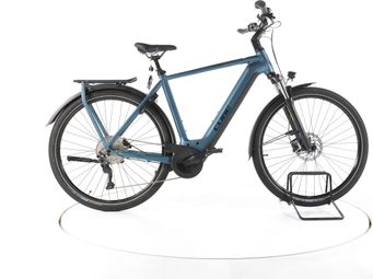 Produit reconditionné - Cube Kathmandu Hybrid ONE Trekking E-Bike - Très Bon Etat