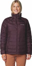 Chaqueta Columbia Powder Lite II para mujer Morado