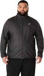 Veste coupe-vent Asics Core Run Noir Homme