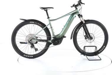 Produit reconditionné - Giant Vall -E+1 Vélo électrique Hommes 2022 - Très Bon Etat