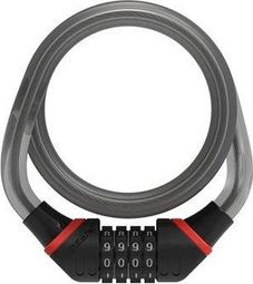 Zéfal K-Traz C9 Code lock