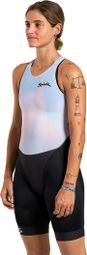 Spiuk Summum Multicolor Women's Triathlon Suit