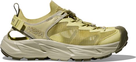 Hoka Hopara 2 Yellow Women's Outdoor Shoes