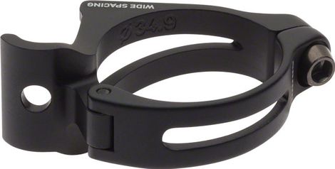 Braser Necklace Sram Red 34.9 mm
