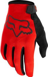 Fox Ranger Gloves Red