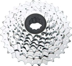 Sram pg830 8 speed mtb cassette