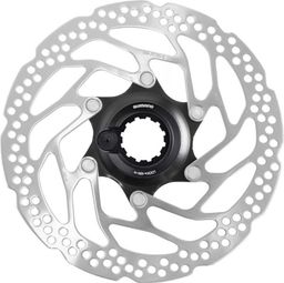 Shimano SM-RT30 Centerlock Brake Rotor with Magnet for E-Bike Speed Sensor