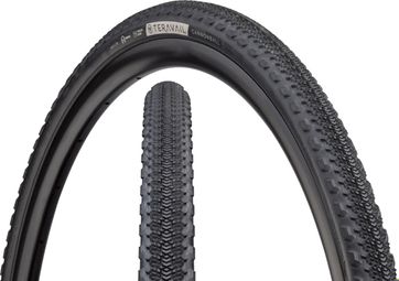 Pneu Gravel Teravail Cannonball 700mm Tubeless Ready Souple Durable Sidewall