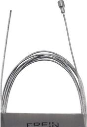 Boîte de 25 câbles de frein vélo route inox Velox Shimano 10-11 v.