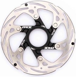 Pride Racing Elite Centerlock 140mm schijf