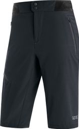 GORE C5 Short black
