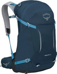 Bolsa de Senderismo Osprey Hikelite 28 Azul