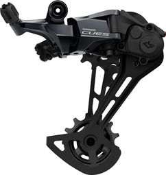 Shimano Cues RD-U8000 Achterderailleur 1x11S Zwart
