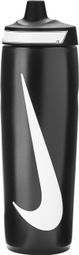 Bidon Nike Refuel Bottle 700 ml Noir