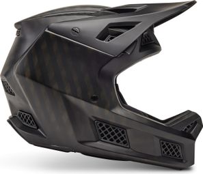 Fox Rampage Pro Carbon Mips® Integral Helmet Black