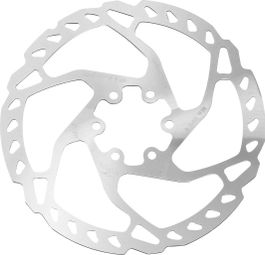Shimano SM-RT66 schijfremrotor met 6 bouten