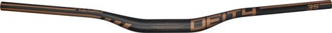 Cintre Deity Speedway 35 Carbone 810mm Noir Bronze
