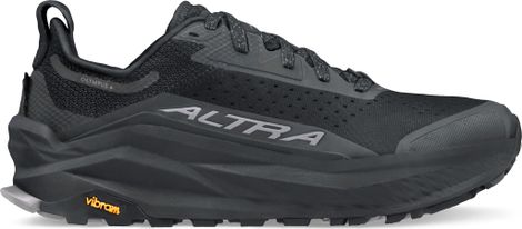 Chaussures Trail Altra Olympus 6 Noir Homme