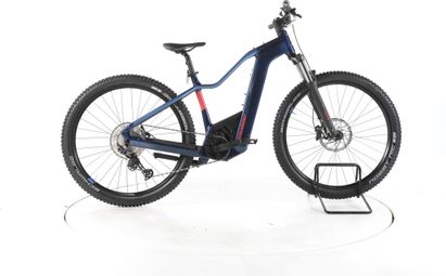 Produit reconditionné - Bergamont E-Revox Premium Sport E-Bike - Très Bon Etat
